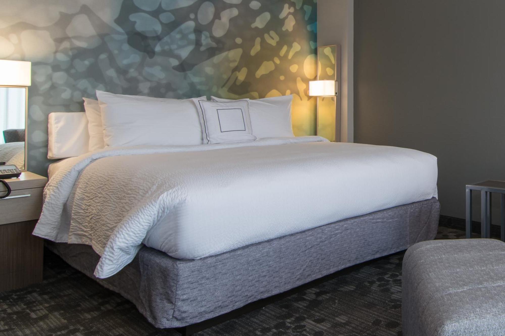 Hotel Courtyard By Marriott Raleigh-Durham Airport/Brier Creek Exterior foto