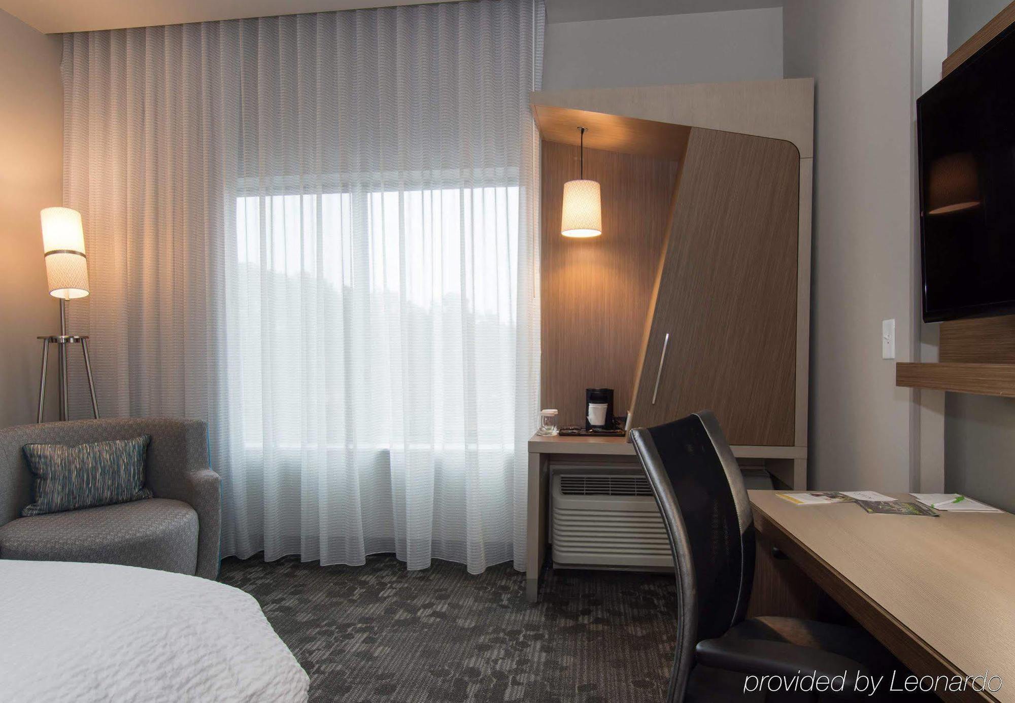 Hotel Courtyard By Marriott Raleigh-Durham Airport/Brier Creek Exterior foto