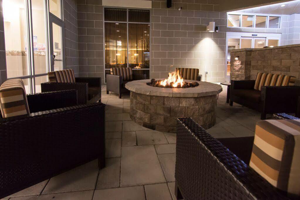 Hotel Courtyard By Marriott Raleigh-Durham Airport/Brier Creek Exterior foto